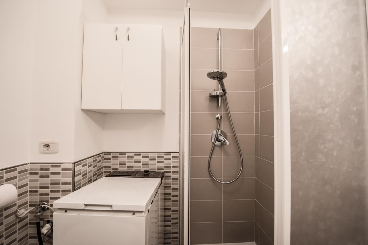 אגרופולי Casa Vacanze Maria מראה חיצוני תמונה
